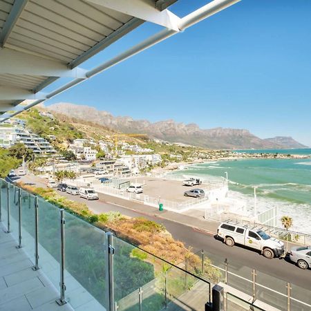 Dunmore Blue Cape Town Exterior foto