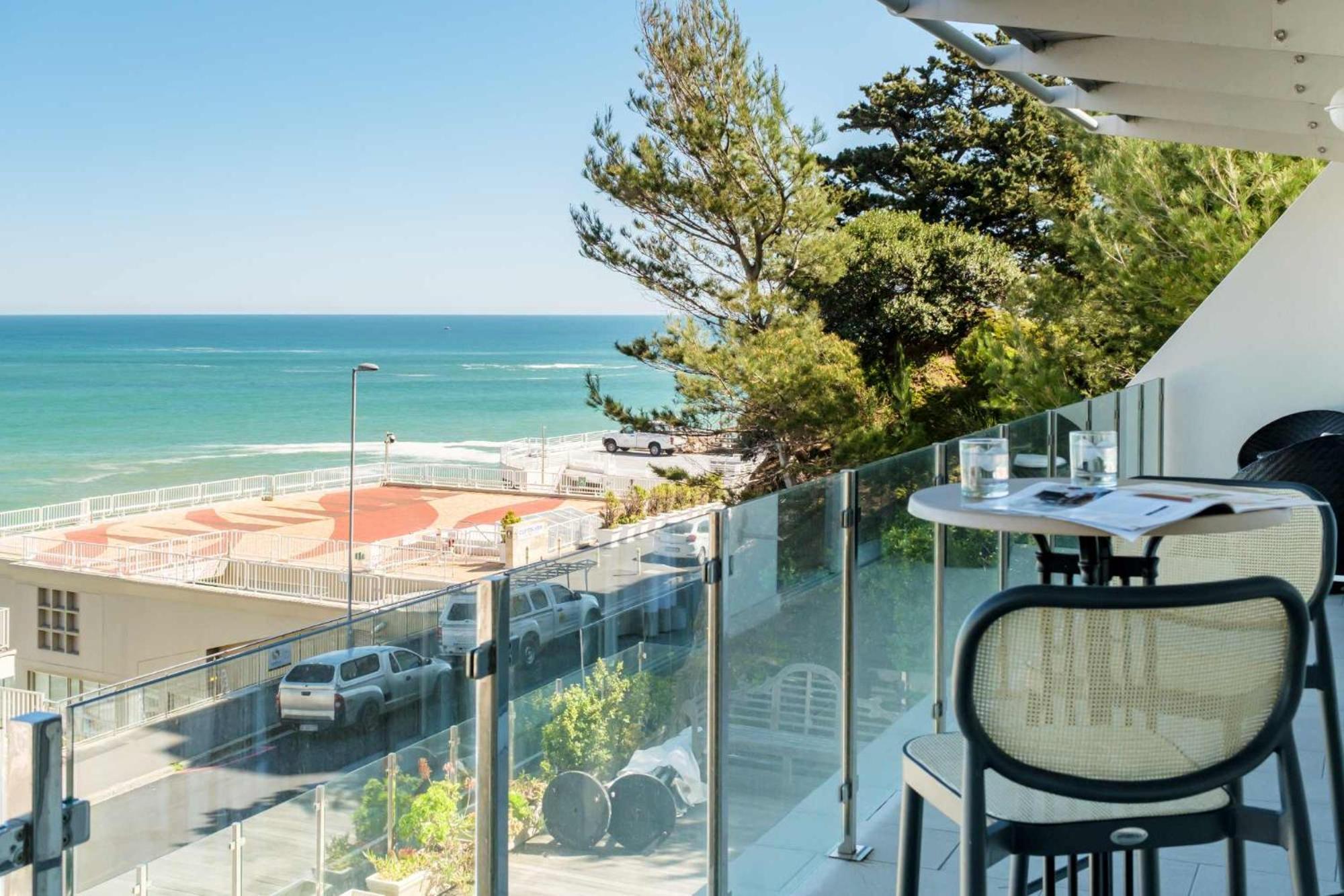 Dunmore Blue Cape Town Exterior foto