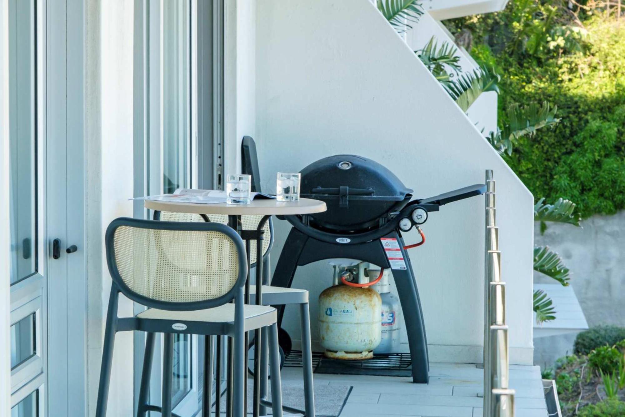 Dunmore Blue Cape Town Exterior foto
