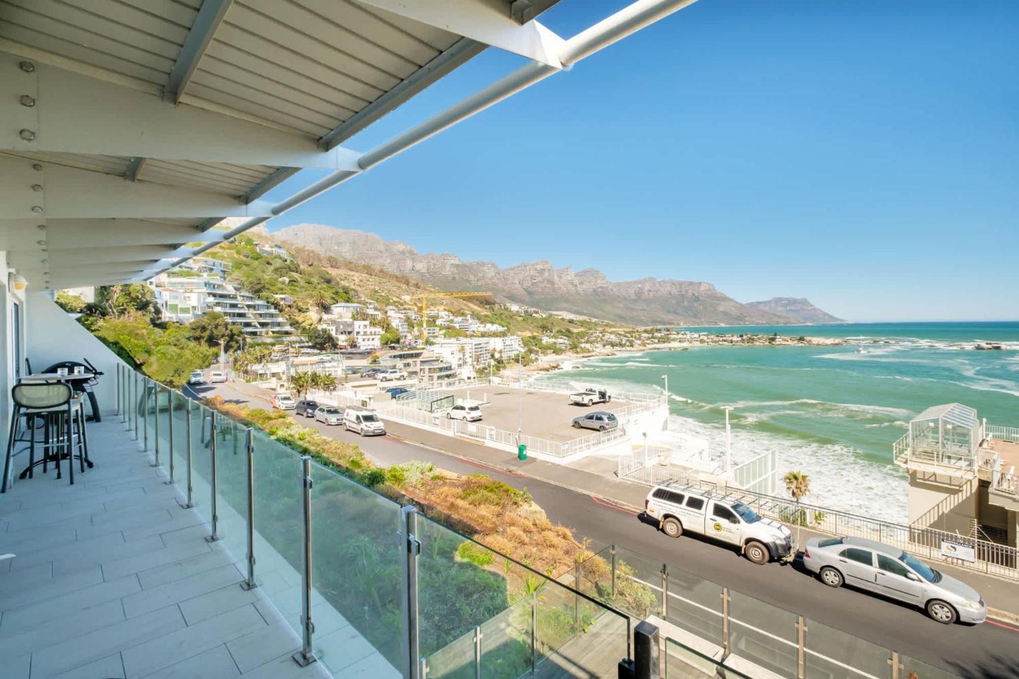 Dunmore Blue Cape Town Exterior foto