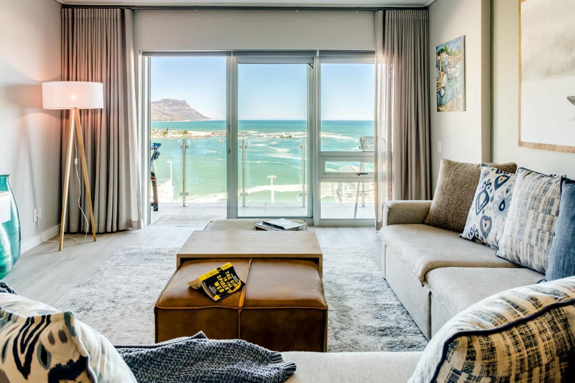 Dunmore Blue Cape Town Exterior foto