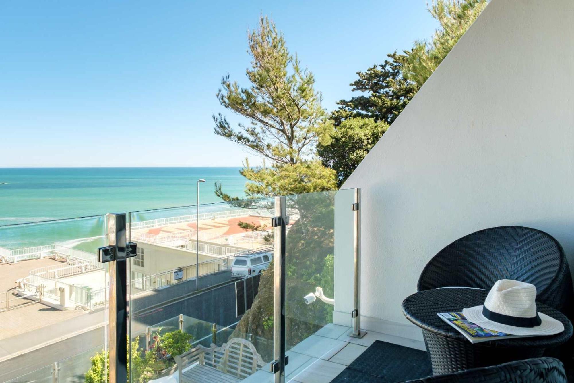 Dunmore Blue Cape Town Exterior foto
